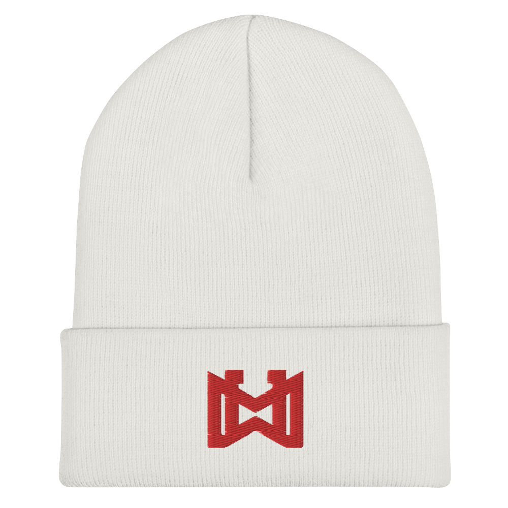 Mikaylah Williams "Logo" Beanie