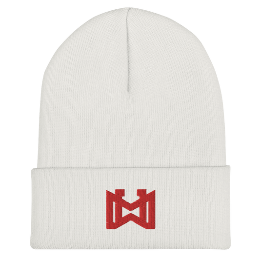 Mikaylah Williams "Logo" Beanie