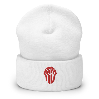 Marcus Rosemy-Jacksaint "Logo" Beanie