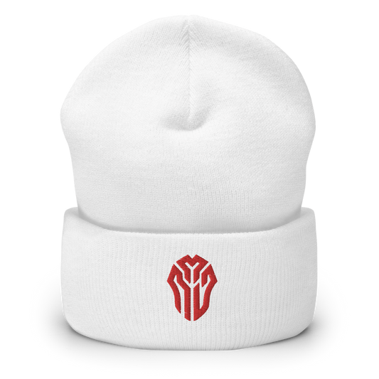 Marcus Rosemy-Jacksaint "Logo" Beanie