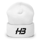 Harlem Berry "Logo" Beanie