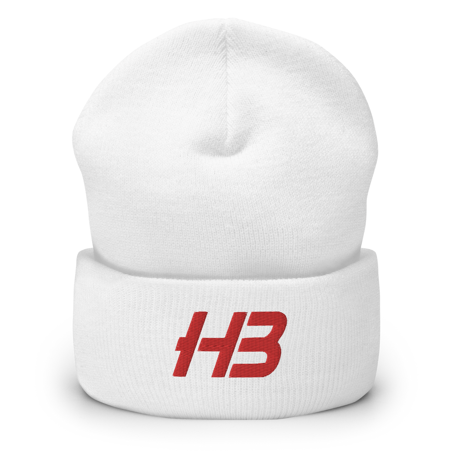 Harlem Berry "Logo" Beanie