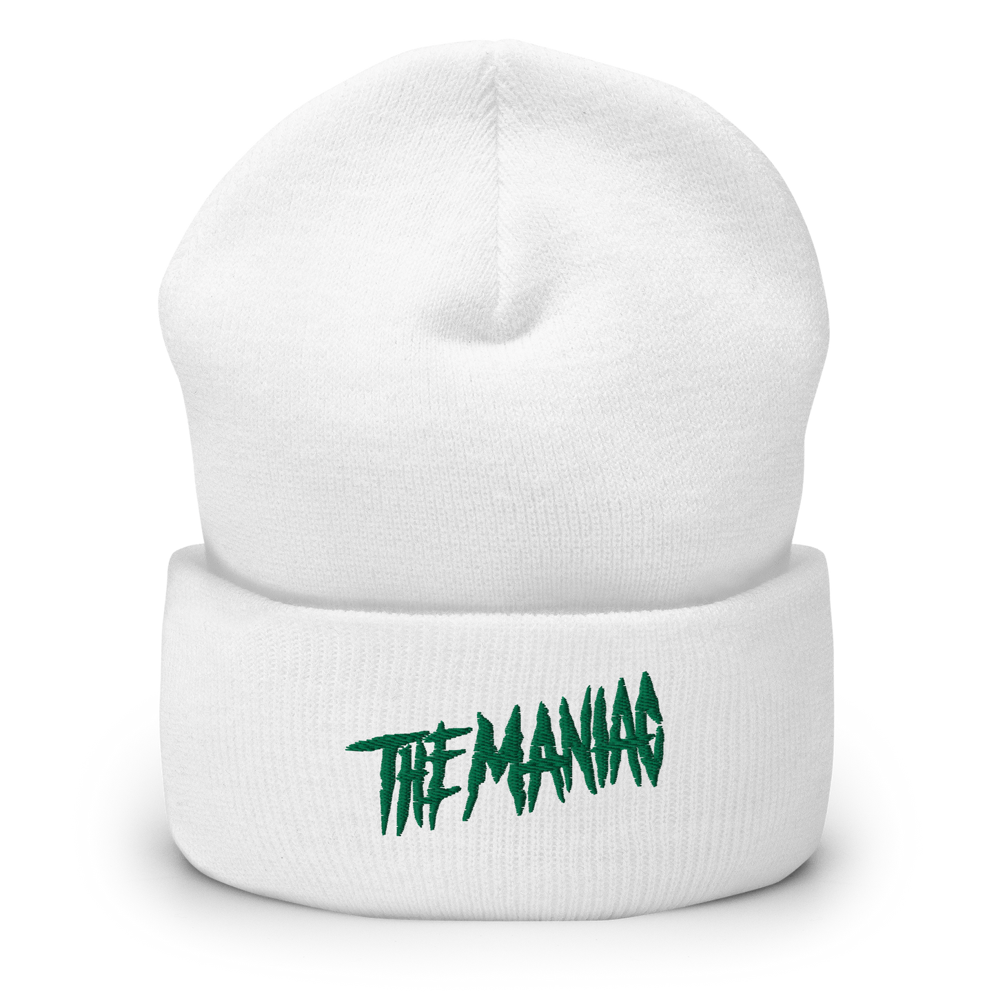 Shaquille Leonard "Logo" Beanie