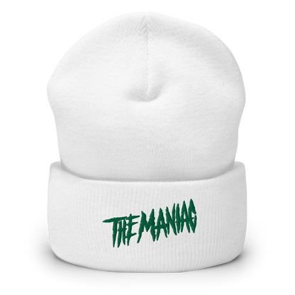 Shaquille Leonard "Logo" Beanie