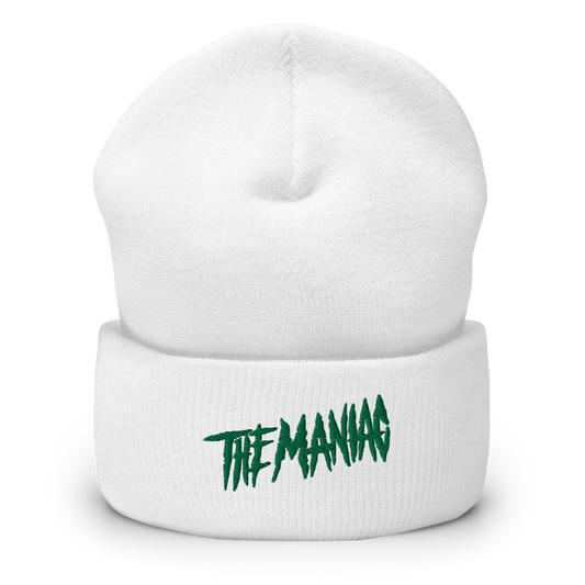 Shaquille Leonard "Logo" Beanie