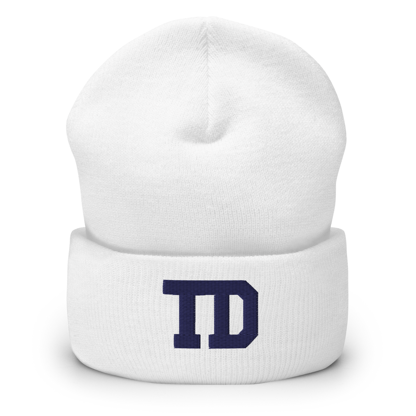 Tommy DeVito "Logo" Beanie