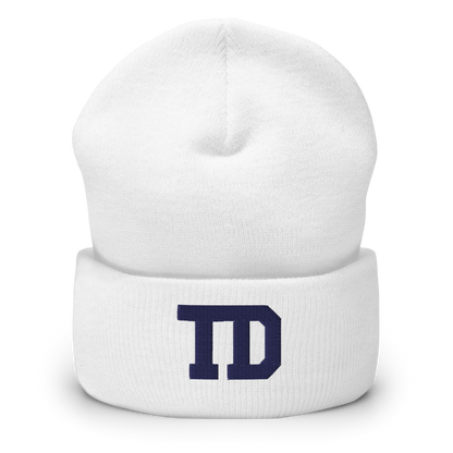 Tommy DeVito "Logo" Beanie