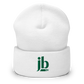 James Bradberry IV "Logo" Beanie