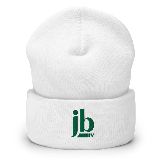 James Bradberry IV "Logo" Beanie
