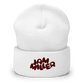 Jamarion Miller "Logo" Beanie