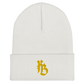 Keeanu Benton "Logo" Beanie