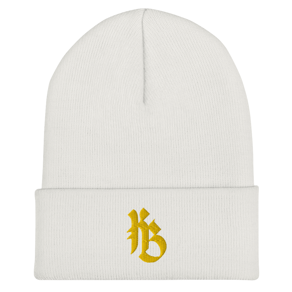 Keeanu Benton "Logo" Beanie