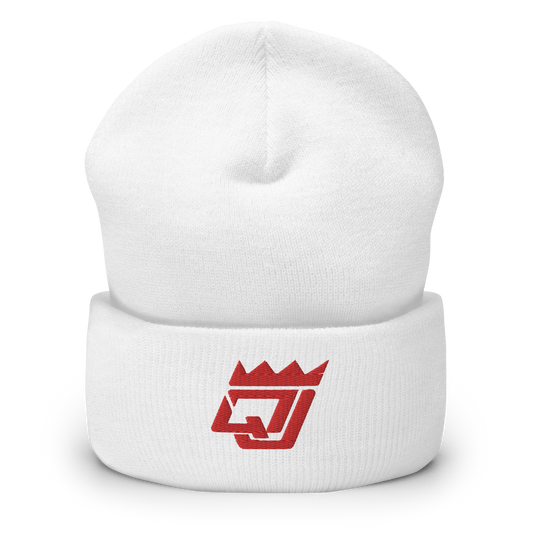 Quinshon Judkins "Logo" Beanie
