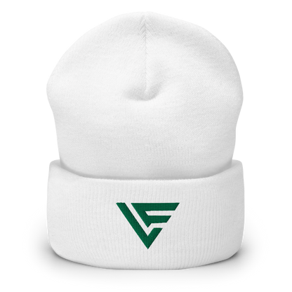 Leonard Fournette "Logo" Beanie
