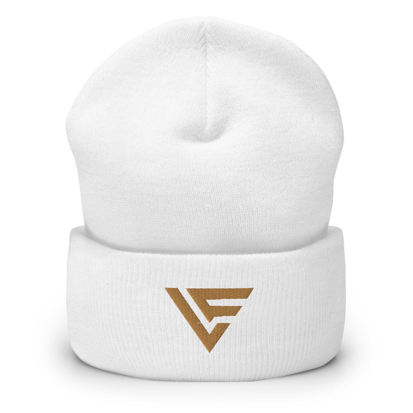 Leonard Fournette "Logo" Beanie