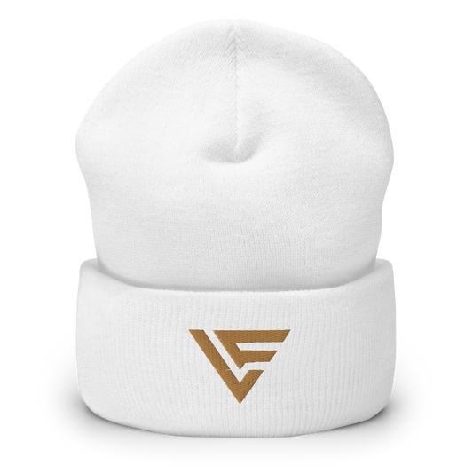 Leonard Fournette "Logo" Beanie