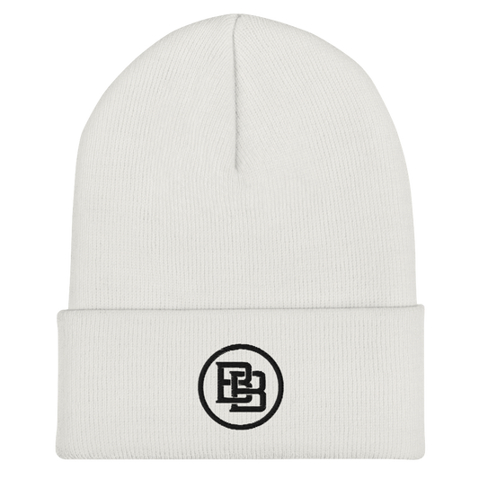 Brian Branch "Logo" Beanie