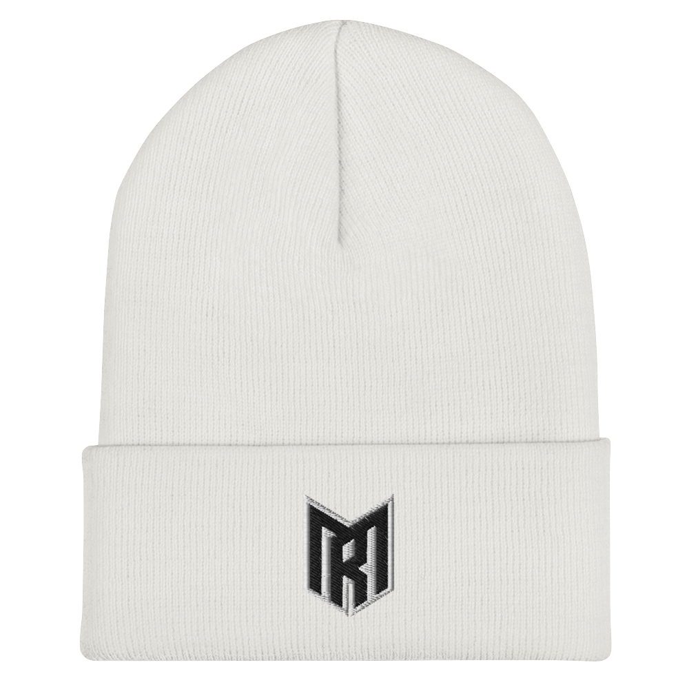 Mitchell Robinson "Logo" Beanie