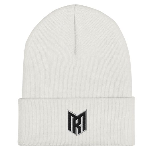 Mitchell Robinson "Logo" Beanie