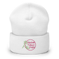 SLTD "Palm Tree" Beanie