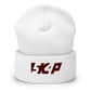 Kam Pringle "Logo" Beanie