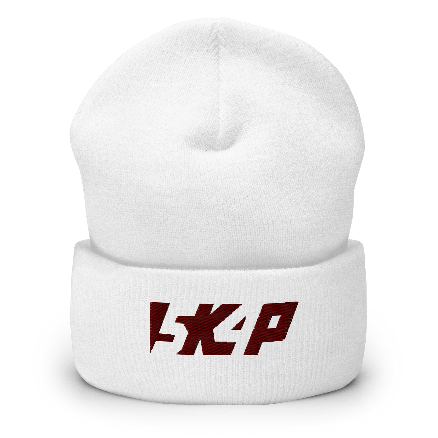 Kam Pringle "Logo" Beanie