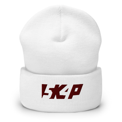 Kam Pringle "Logo" Beanie