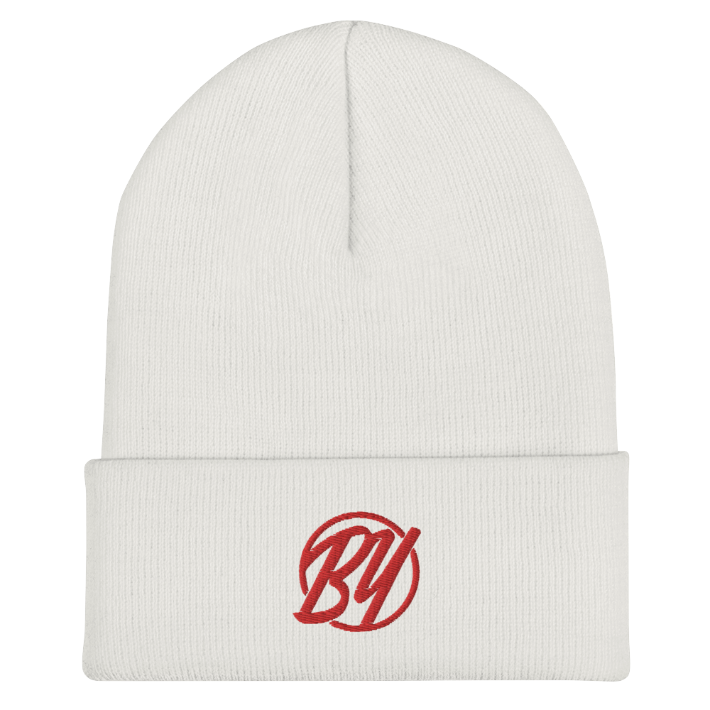 Benjamin Yurosek "Logo" Beanie