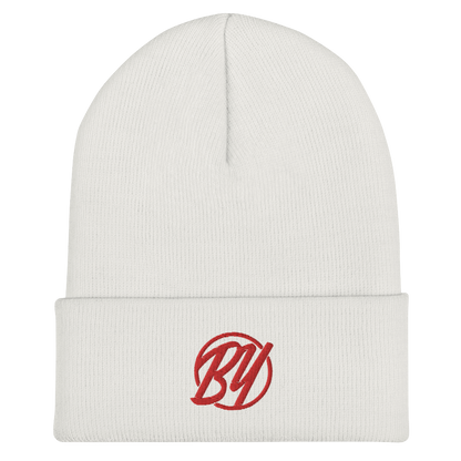 Benjamin Yurosek "Logo" Beanie