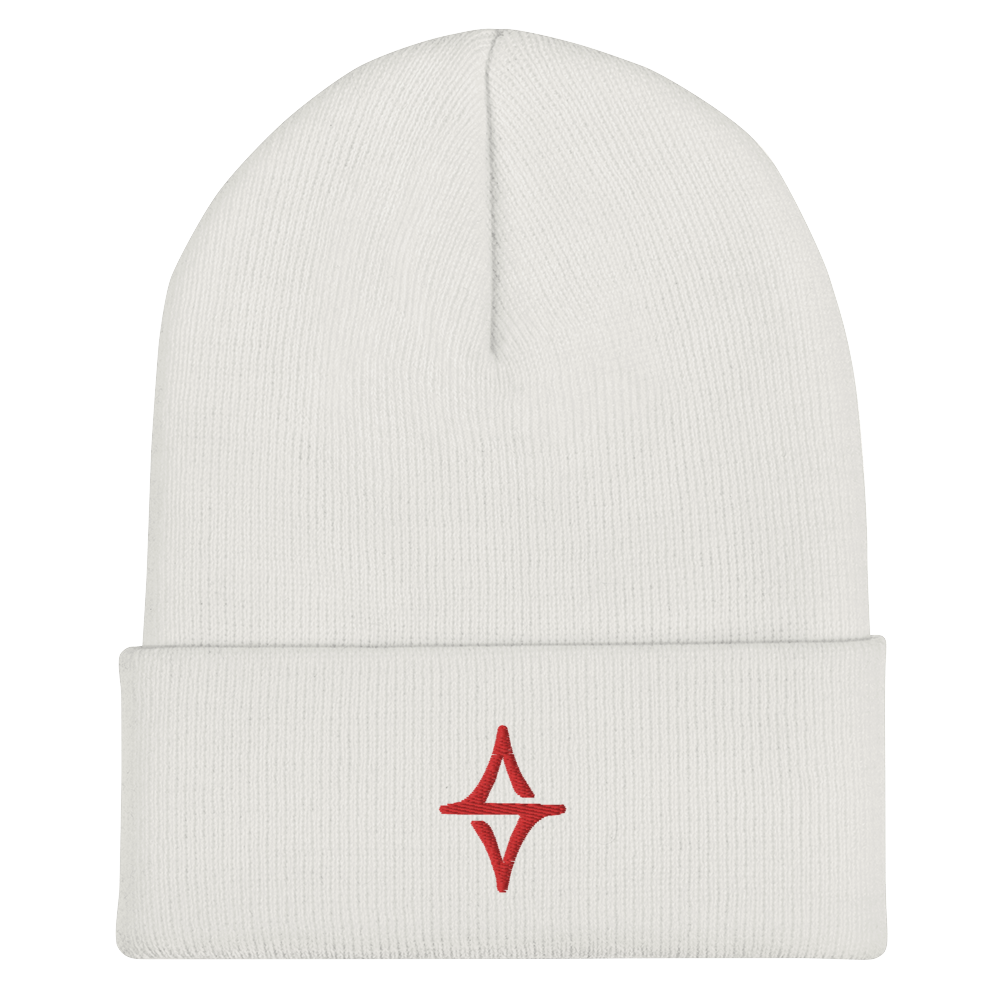 Starling Thomas V "Logo" Beanie