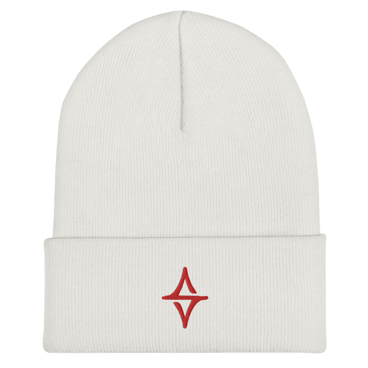 Starling Thomas V "Logo" Beanie