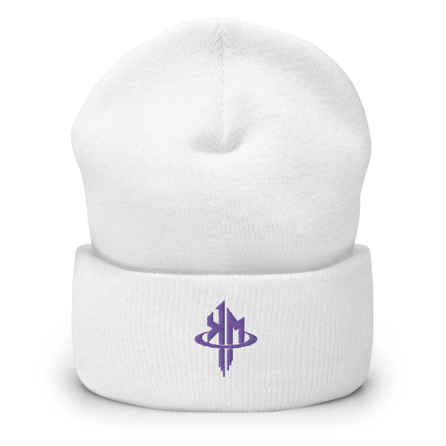 Kobe McCloud "Logo" Beanie