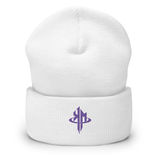 Kobe McCloud "Logo" Beanie