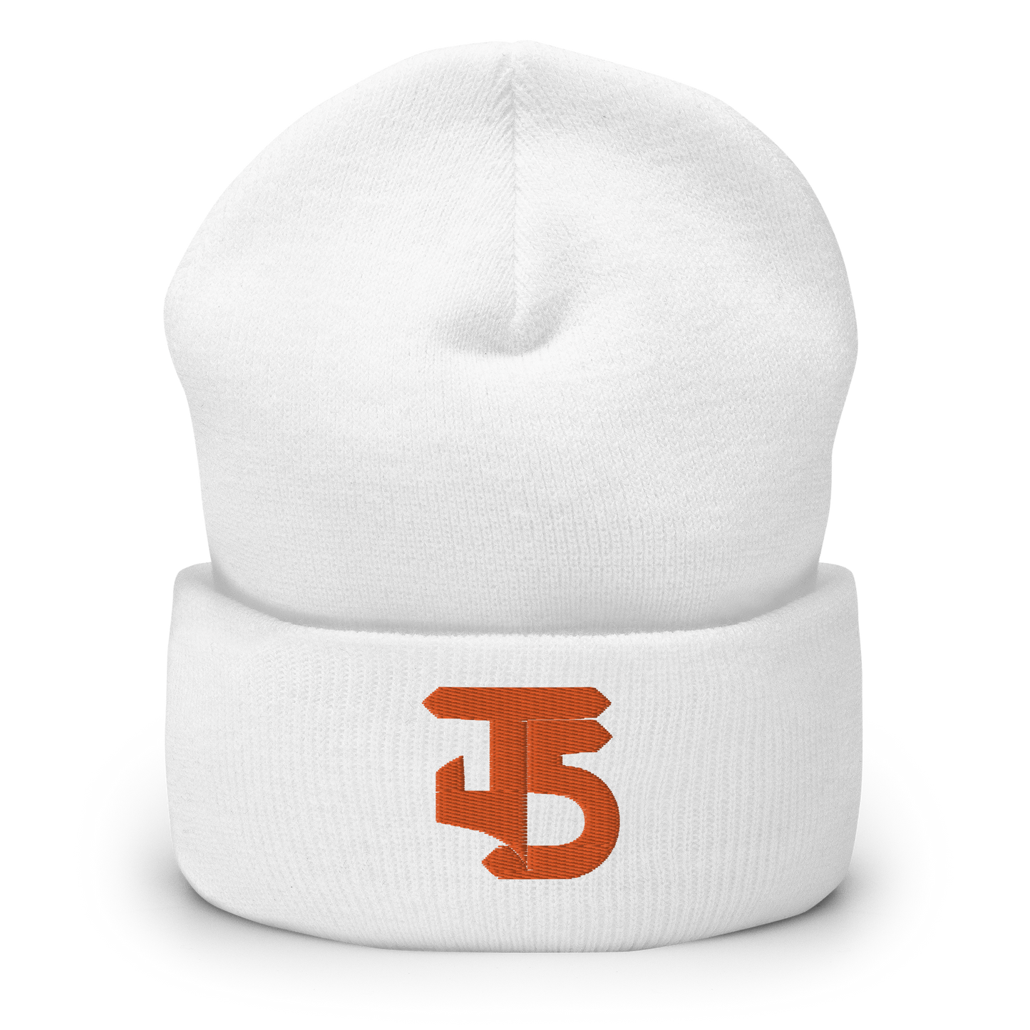 Josh Sapp "Logo" Beanie