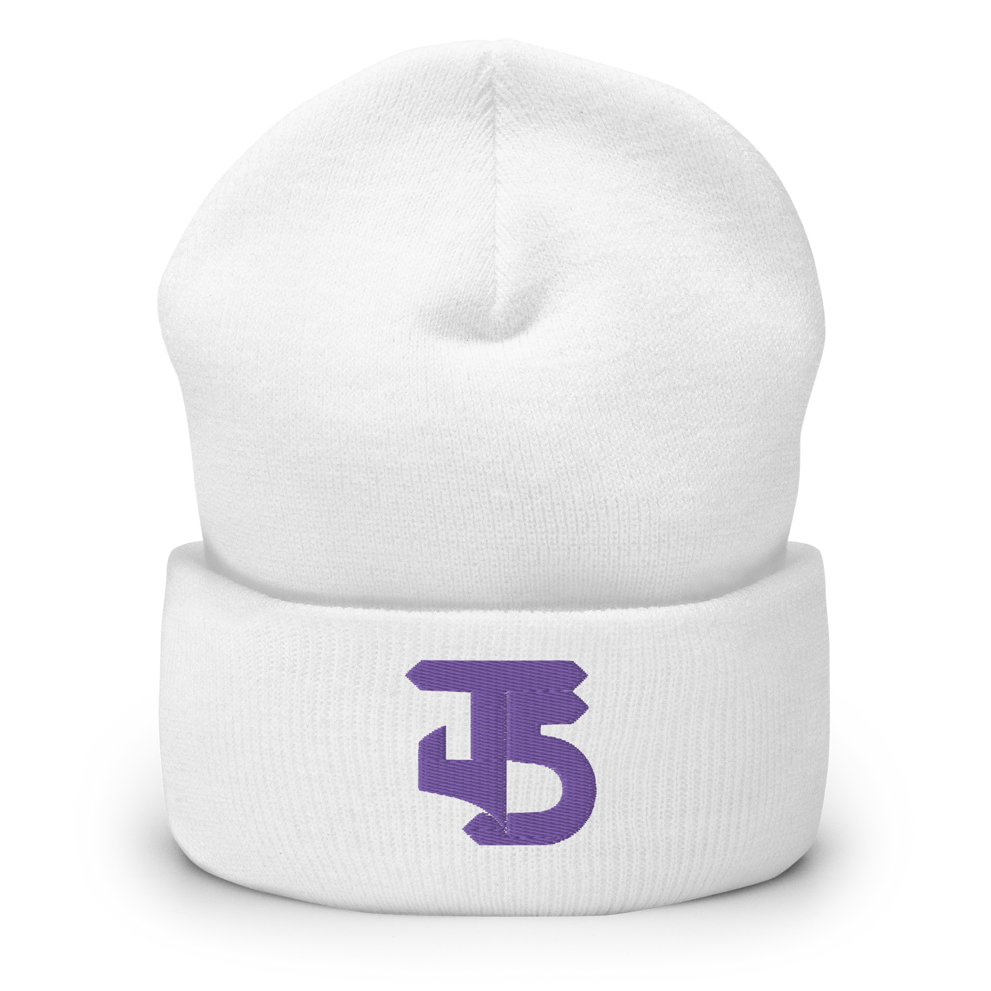 Josh Sapp "Logo" Beanie