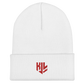 KJ Lewis "Logo" Beanie