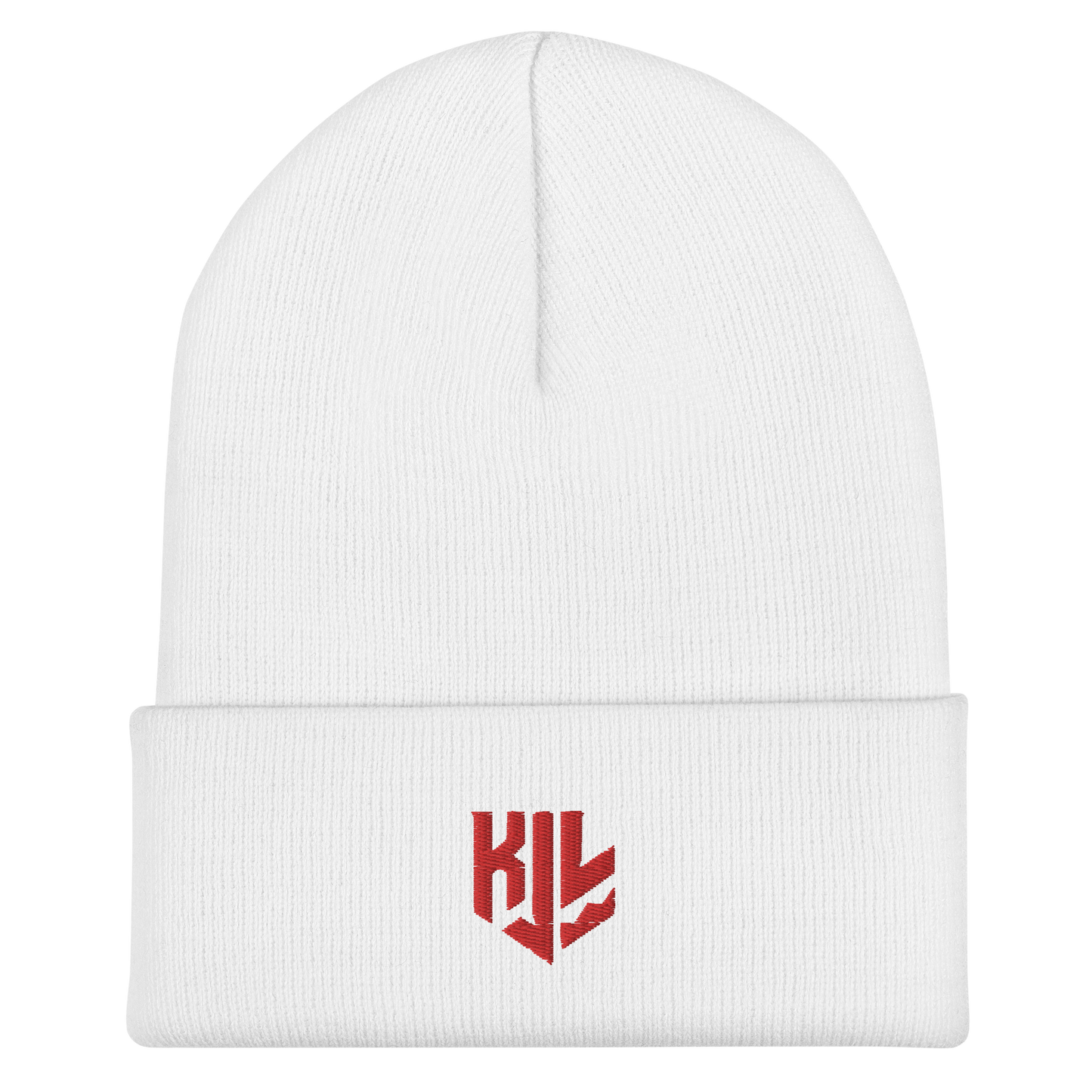 KJ Lewis "Logo" Beanie