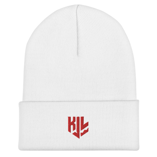 KJ Lewis "Logo" Beanie