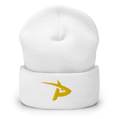 Patrick Queen "Logo" Beanie