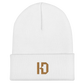 Kam Davis "Logo" Beanie