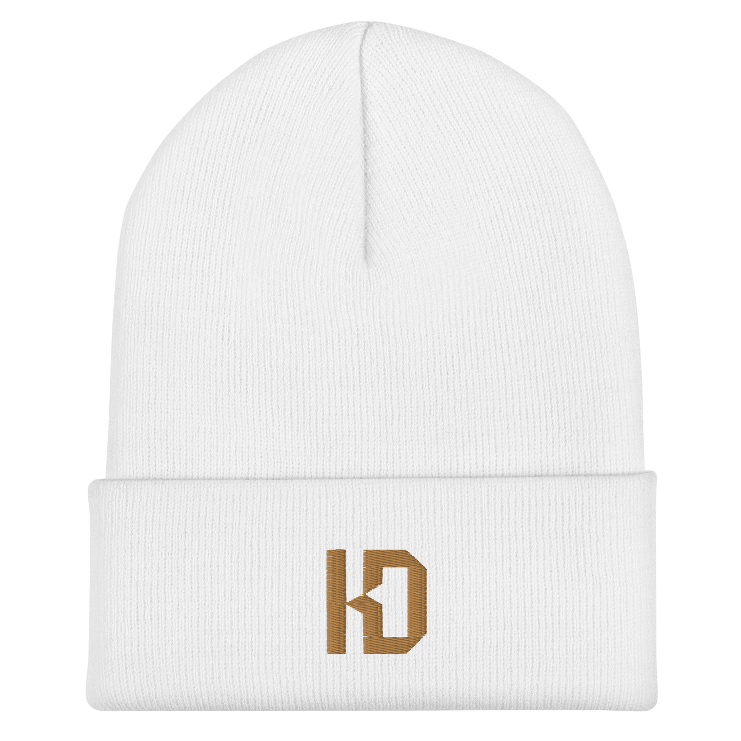 Kam Davis "Logo" Beanie