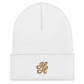 Hannah Hidalgo "Logo" Beanie
