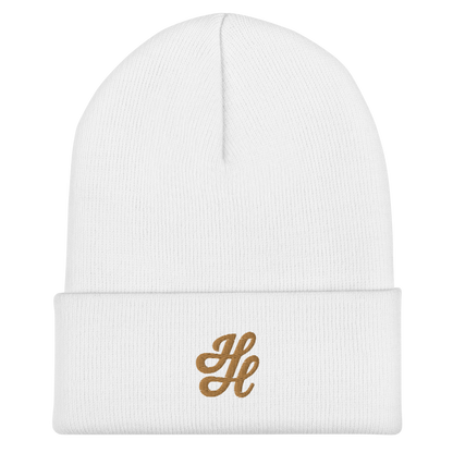 Hannah Hidalgo "Logo" Beanie