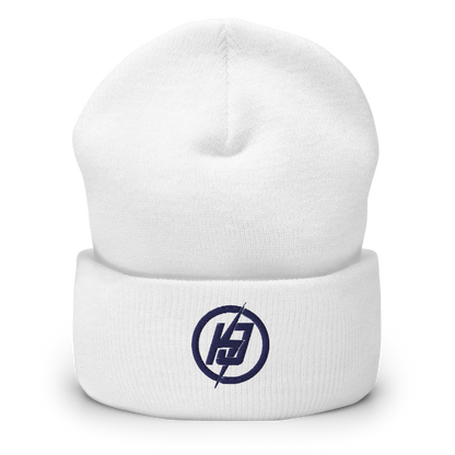 K.J. Osborn "Logo" Beanie