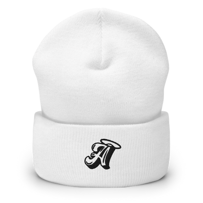 Angel Reese "Logo" Beanie