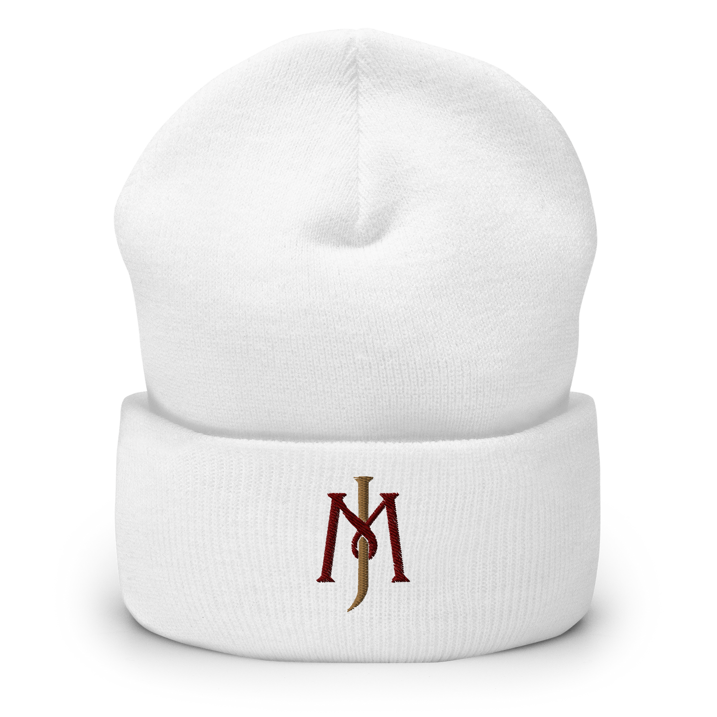 Jordan McCloud "Logo" Beanie