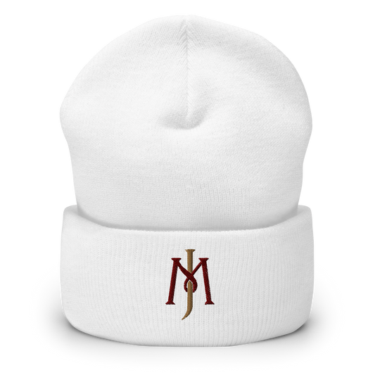 Jordan McCloud "Logo" Beanie