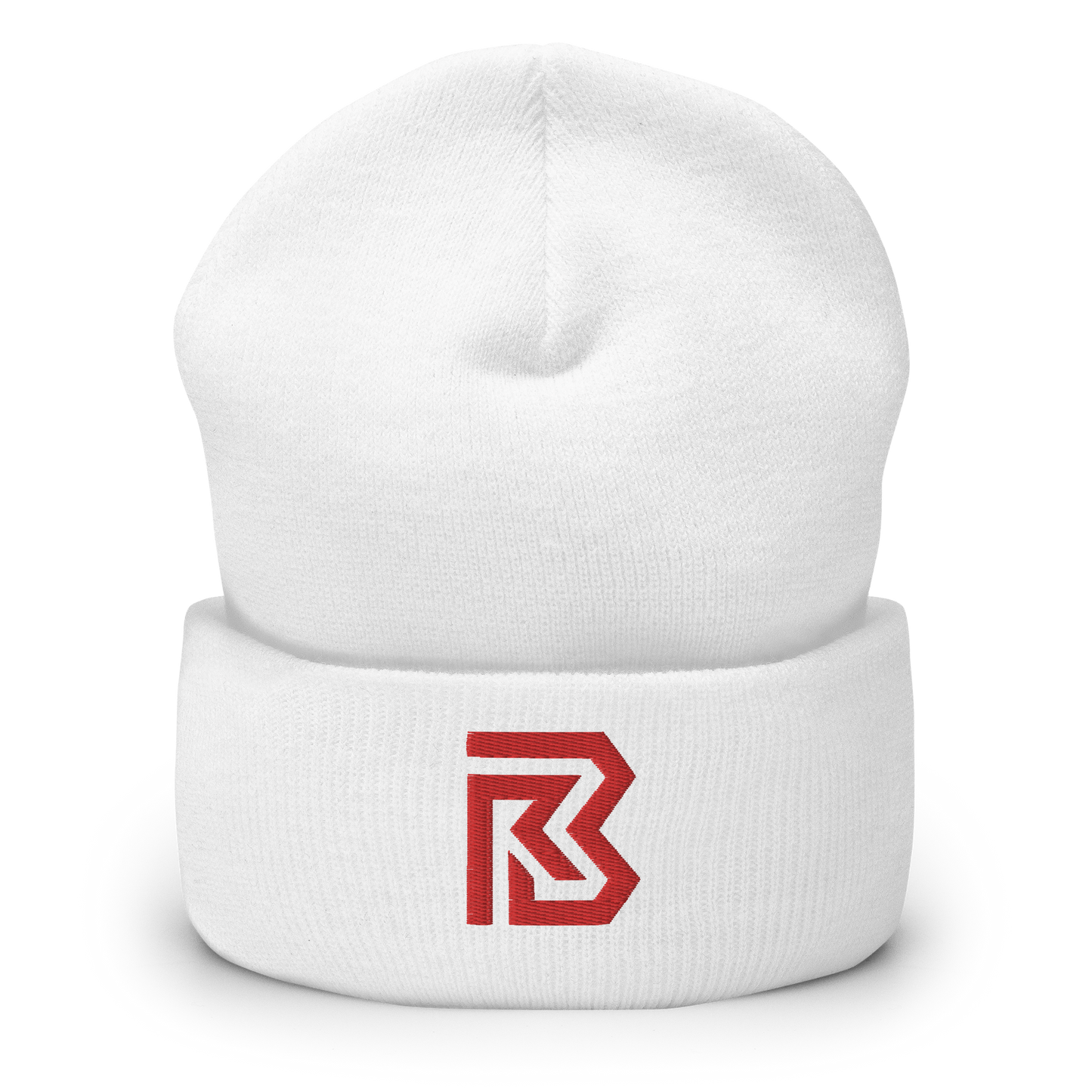 Rocco Becht "Logo" Beanie