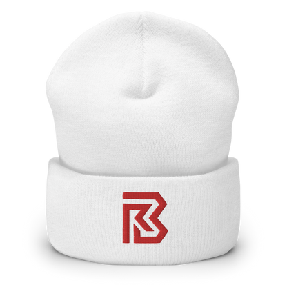 Rocco Becht "Logo" Beanie