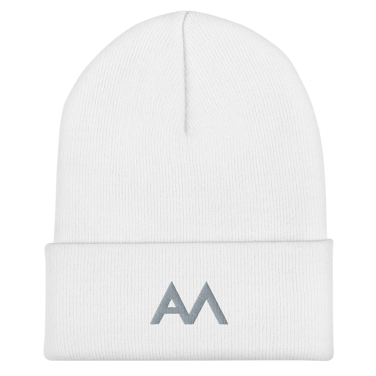 Alexander Mattison "Logo" Beanie
